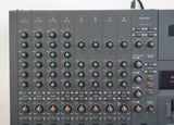 Yamaha MT8X 90's 8 Track / Multi-Track Tape Cassette Recorder - Serviced - 100V - image 2
