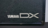 Road Case for Yamaha DX7IID DX7S DX7IIFD Or Similar - Hard Protective Gig Case - image 2