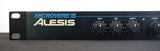 Alesis Microverb III 90's Digital 16 Bit Reverb & Delay Effects 1U Rack Unit - image 2