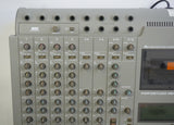 Tascam Portastudio 464 4 Track Multitrack Cassete Recorder PRO Serviced - 240V - image 2