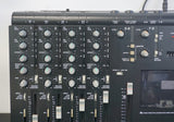 Tascam Portastudio 414 MKII 4 Track Multitrack Cassette Recorder Pro Serviced! - image 2