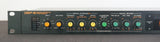 Roland DEP-5 Vintage 80's Digital Multi Effects Processor 1U Rack Mount - 100V - image 2
