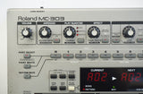 Roland MC-303 Groovebox EDM 90's Dance Music Drum Machine Sequencer Sound Module - image 2
