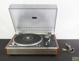 Micro Seiki MR-622 70's Direct Drive 2 Speed Vintage Hi-Fi Turntable - 100V - image 2