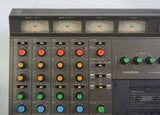 Teac Tascam Portastudio 244 80s 4 Track Multitrack Cassette Tape Recorder - 100V - image 2