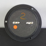 Scan-Speak D 2008/8513 Vinatge 3/4" Tweeter High End - Linn Naim Rega Dahlquist - image 2