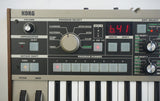 Korg MicroKorg Small Portable Analogue Modelling Synthesiser - image 2