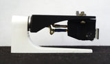 Ortofon MC 10 MKII Vintage Moving Coil Cartridge & Stylus W/ Denon Headshell - image 2