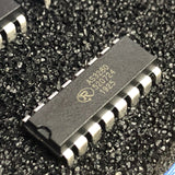 Brand New AS3280- Dual Operational Transconductance Amplifier OTA - CA3820 Clone - image 2