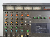 Teac Tascam Portastudio 244 80s 4 Track Multitrack Cassette Tape Recorder - 100V - image 2