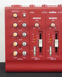 Tascam Porta 02 MKIIÂ RED 4 Track Analogue Cassette Recorder - Just Serviced - image 2