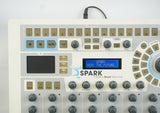 Arturia Spark Creative Drum Machine Hardware Controller - Sequencer / Drum Pads - image 2