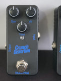 Analogue Chorus & Crunch Distortion Electric Guitar Pedals - image 2