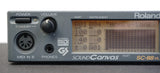 Roland Sound Canvas SC-88VL Polyphonic Sound Module w/ Effects & MIDI - image 2