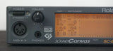 Roland Sound Canvas SC-88VL Polyphonic Sound Module w/ Effects & MIDI - image 2