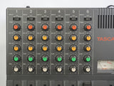 Tascam M-06 ST 6 Channel Vintage Analogue Mixer - 100V - image 2
