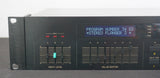 Korg SDD-3300 Triple Digital Delay 80's Vintage 2U Rack Effect New Screen - 240V - image 2