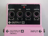 Boss Digital DC-3 Dimension 1988 Vintage Pedal Enclosure / Case Only - image 2
