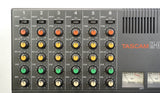 Tascam M-06 ST 6 Channel Vintage Analogue Mixer - 100V - image 2