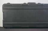 GATOR TSA ATA Moulded 61 Key Synthesiser Case W/ Wheels - image 2