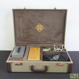 Telefunken Elektroakustik U47 Reissue Tube Condenser Microphone - 2019 - image 2