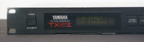 Yamaha TX81Z 4 Operator FM Synthesiser Sound Module 1U Rack Mount Synth - 100V - image 2