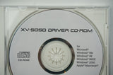 Roland XV-5050 Driver CD-ROM - 2001 - image 2