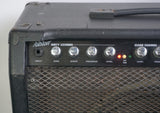 Ashton GA50 50W 1x12 Two-Channel Solid State Guitar Combo Amplifier (1 fault) - image 2