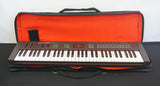 YAMAHA DX27 FM Vintage 80's Polyphonic Digital Synthesiser W/ MIDI - image 2