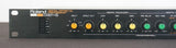 Roland DEP-3 Vintage 80's Digital Reverb / Reverberator 1U Rack Effects - 100V - image 2