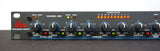 DBX 166XL Classic Compressor / Limiter 1U Rack Signal Processor - 100-120V - image 2
