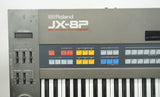 Roland JX-8P 80's Vintage Polyphonic Analogue Synthesiser - 240V JX8P - image 2