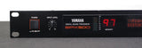 Yamaha SPX50D Digital Effects Sound Processor 1U Rack - 100V - image 2