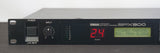 Yamaha SPX900 80's Vintage Multi Effect Programable FX Processor - 100V - image 2
