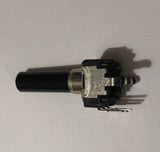 Korg Electribe EA-1 MKII Spare Part Control FX Potentiometer Replacement Repair - image 2