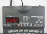 Zoom RhythmTrack RT-123 90's Small Drum & Bass Rhythm Machine - image 2