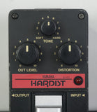 Yamaha Hardist DI-03 - Vintage Distortion Electric Guitar Effect Pedal - MIJ - image 2