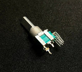 Pioneer Booth Headphone Master Vol Potentiometer DJM800 900 2000 DCS1086 & More - image 2