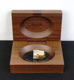 Denon DL-103 Gold - Limited Edition High Quality Moving Coil Cartridge & Stylus - image 2