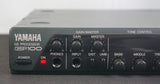 Yamaha GSP100 GS Guitar Sound Processor  - 1/2U Size Micro Rack - image 2