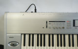 Korg Triton LE 88 Vintage Music Workstation Synthesiser Sequencer - 100V - image 2