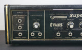 Evans EE-3 Super Echo Vintage Analogue Tape Delay Echo Unit - Serviced! - 100V - image 2
