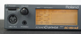 Roland SC-55mkII 1/2 U MIDI Sound Module - image 2