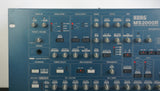 Korg MS2000R Rack Mount Analog Modeling Synthesiser - Analogue Modelling Synth - image 2