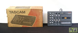 Tascam Porta 03 MK ii  -Â 4 Track Analogue Cassette Recorder - Serviced - W/ Box! - image 2
