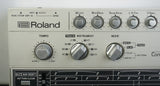 Roland TR-606 Drumatix Computer Controlled Vintage Analogue Drum Machine - image 2