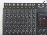 Fostex Model 450 Compact 8 Channel Vintage Analogue Mixer - 100V - image 2