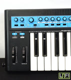 Novation BassStation MK1 90's Analogue Bass Synth Synthesiser - Bass Station - image 2