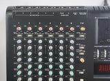 Tascam Portastudio 424 MKIII Multitrack Cassette Tape Recorder Mixer - Serviced! - image 2