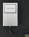 Technics SH-10R Remote Controller Start Stop for SP-10MK2 SP-10MK2A Turntable - image 2